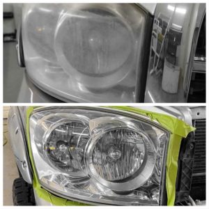 headlight-restoration-dodge